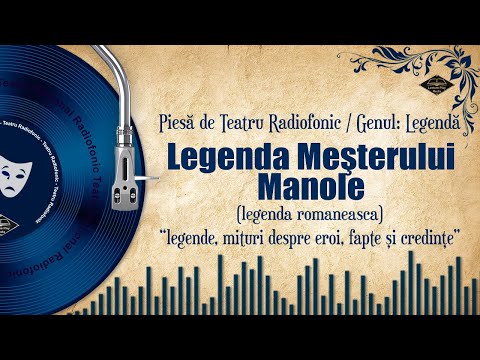 Teatru Radiofonic 3