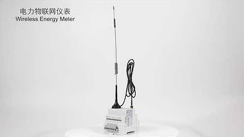 Acrel Electric | IoT Wireless energy meter ADW300
