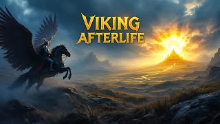 Unlocking The Viking Afterlife Valkyries, Valhalla, And Norse Mythology Explained