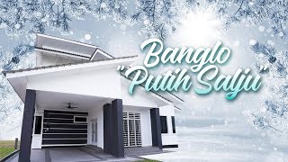 Banglo Putih Salju