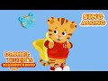 Good Morning And Goodnight Routines For Kids Daniel Tiger 9 Story Sing Dance 