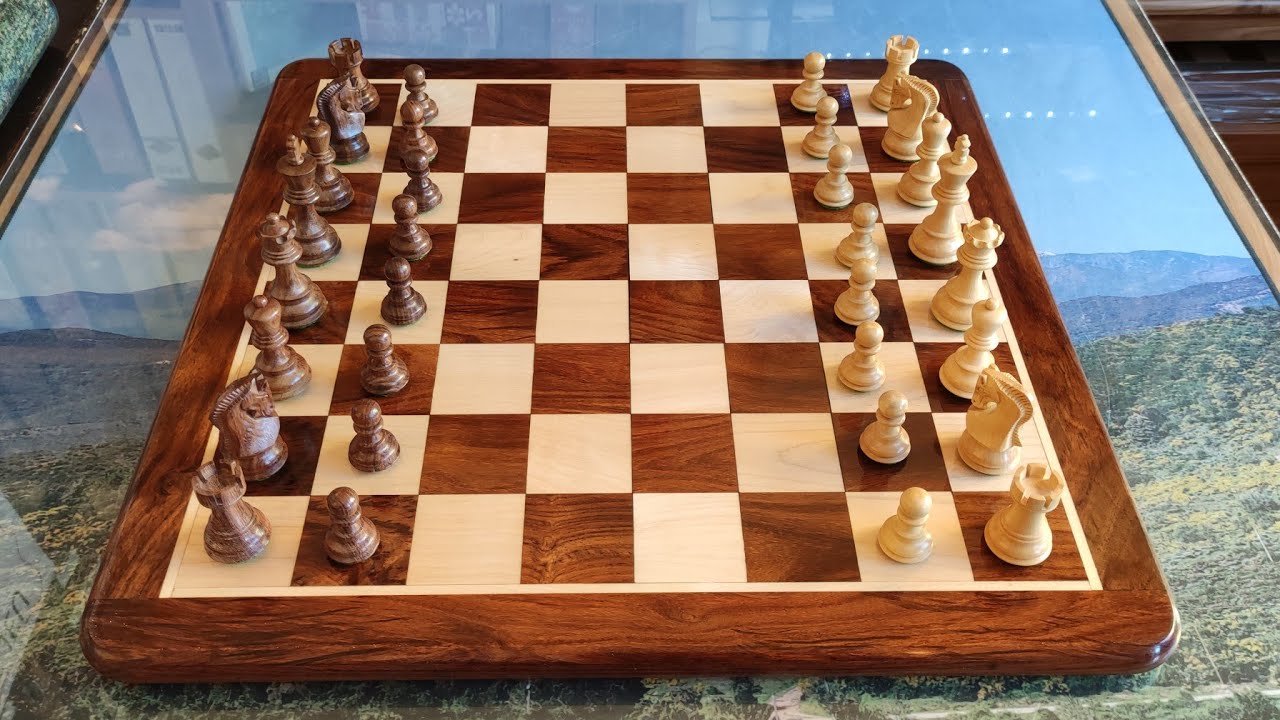Jeu D'Échecs Tactiques - Photo gratuite sur