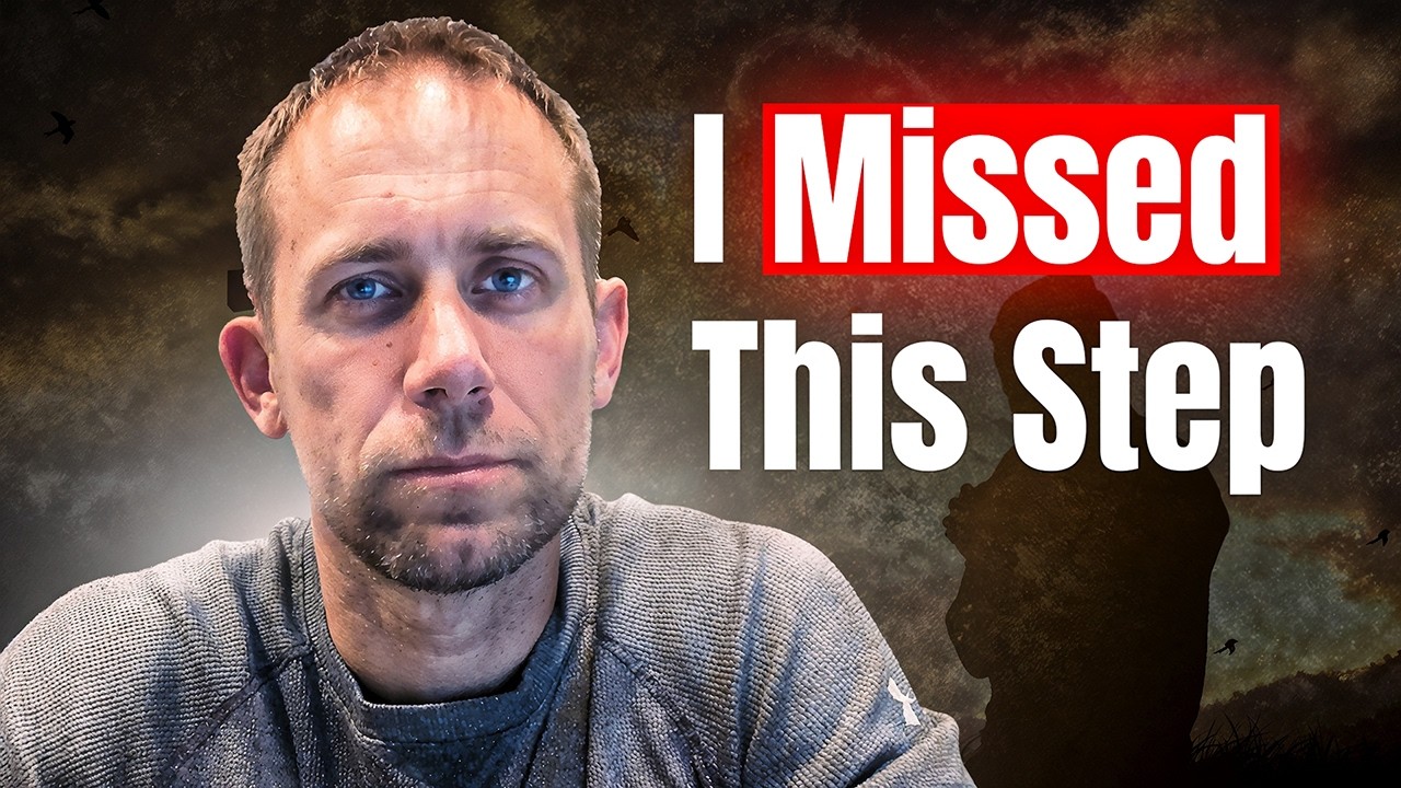 What Happened When I Finally Put God First in My Business