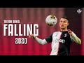 Cristiano Ronaldo ➤ Trevor Daniel - Falling ❖ Ultimate Dribbling,Skills & Goals 2020 | HD