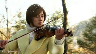 Boys over flowers | Jihoo Violin music | Kdrama