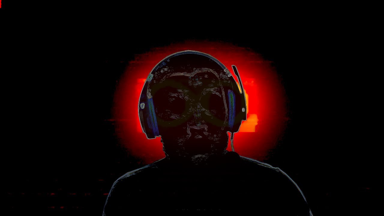 Channel Infinity │ A Spooky Game #4 - YouTube