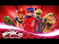 Miraculous   il giorno degli eroi  compilazione   le storie di ladybug e chat noir