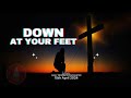 Down at your Feet | Worship Session with COZA City Music At #DPE | 15-04-2024