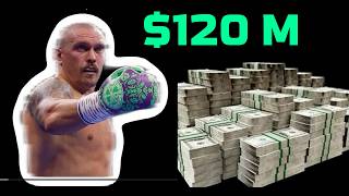 Top 10 Richest Boxers of 2026