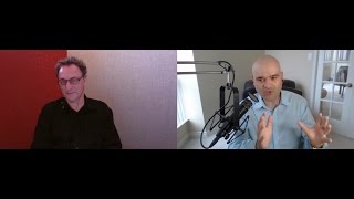 Gerd Leonhard on Technology vs Humanity: The Future Belongs to Those Who Can Hear It Coming