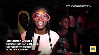 The Pulse House Party Ibadan Edition