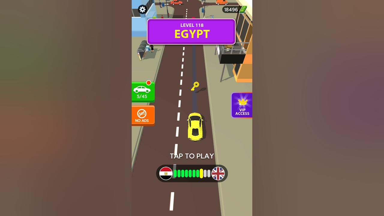 Pick me up 3d game playing scene part 28 level 118 to 123 YouTube