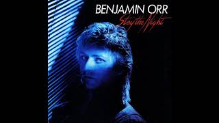 Video thumbnail of "Benjamin Orr - Stay The Night (1986) HQ"