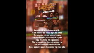 MGM - Vou levar na embalagem padeiro (Trap) [Prod.LilNosBeat]