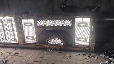 SS Display Counter | Available on IndiaMART