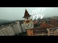 Alps Resort FPV ..Cinematic FPV