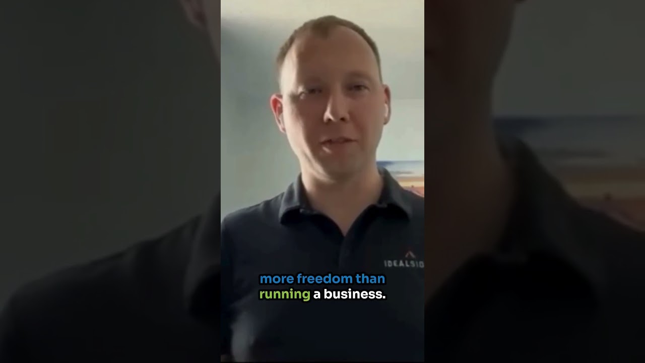 business owner vs. entrepreneur