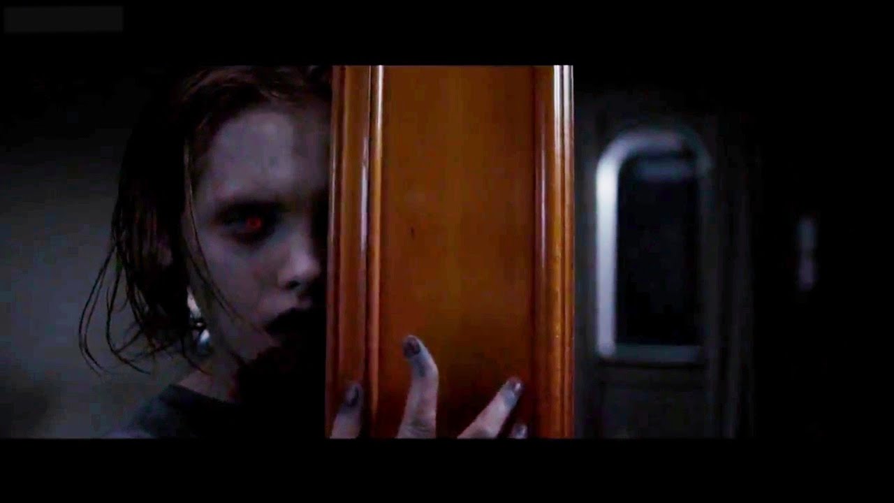 ELI (2019) || Who's Behind You.