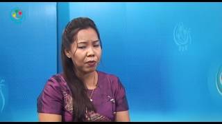 DVB - ေဒၚသက္သက္ေအာင္(တာ၀န္ခံ-Future Light)ႏွင့္ ေတြ႕ဆုံေမးျမန္းျခင္း (၂)