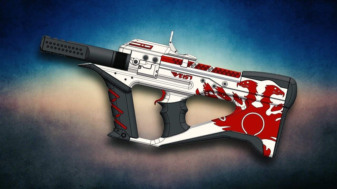 RECLUSE: Thanks I Hate It