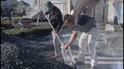 Aggregate Samples for the Lab