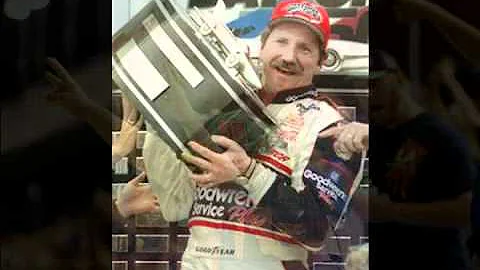 Black Sunday ( Dale Earnhardt tribute song ) by Tr...
