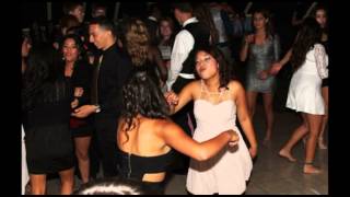 Senior Dinner Dance 2014
