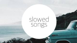Sleepwalk - Santo & Johnny (slowed) chords