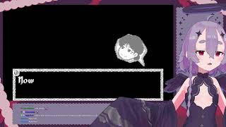 [void stranger #3] i wanna know all the secrety ecreties