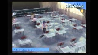 Persona 3 FES: The Journey - June 9th to 13th, 2009