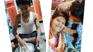 আজ আমর বর ভলগ করল My Husband Vlog