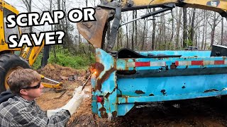 Did I Win or Lose? Buying and Selling on Facebook Marketplace
Bought some awesome new finds on facebook marketplace, made a great trade, and sold some older equipment. How did I come out?
DISCLAIMER. this is not a how to video and I am not responsible for any actions you take on your equipment or property
#tradeups
#marketplacefacebook
#excavation Did I Win or Lose? Buying and Selling on Facebook Marketplace