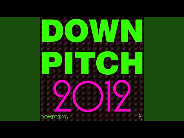 Toca Flute (Sabo Moombahton Edit)