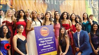 Road to the Jimmys 2025, Episode 1: The ASU Gammage High School Musical Theater Awards