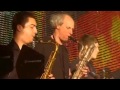 Capture de la vidéo Friendly Fires Live @ Glastonbury 2011 Full Concert