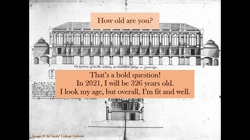 An interview with the Wren Library_Part 1