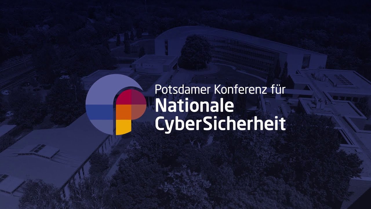 Potsdamer Konferenz für Nationale CyberSicherheit 2020 Trailer HPI