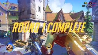 Chro - Eichenwalde - My mod queue snipes me and learns a lesson