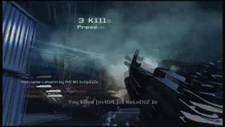 Check This Killfeed