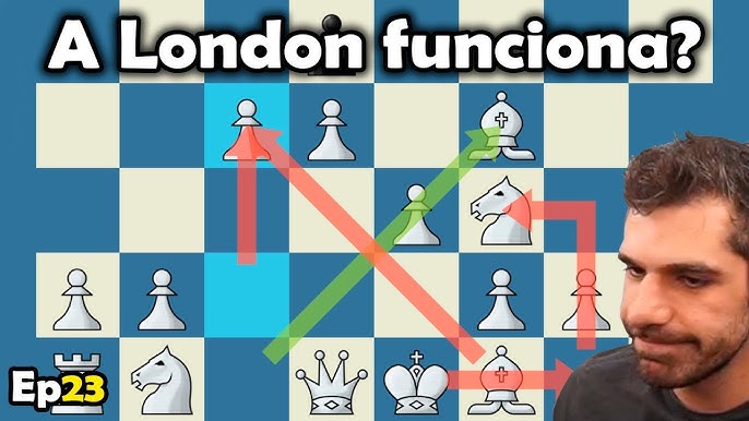 Tá cansado de perder para quem joga o Sistema London? Segue essa dica