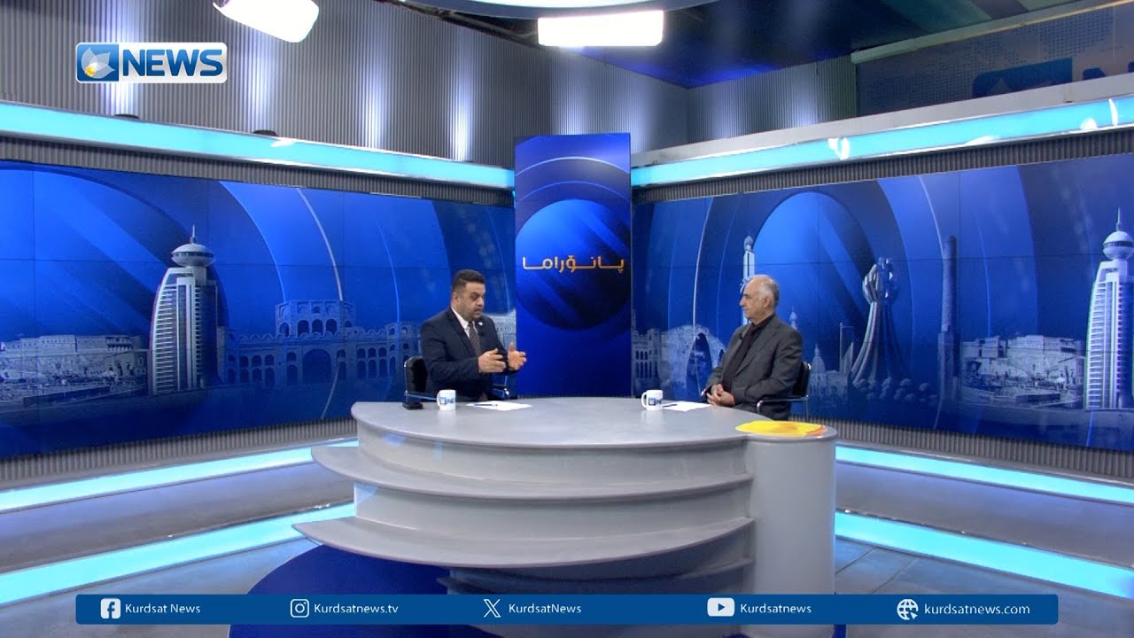 ئەبوبەکرکاروانی: ئیسرائیل پێویستی بە کوردە