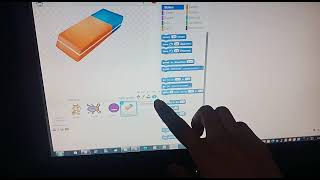 Handling Multiple Sprites   || 4th Class ||  Part-2 || IT HUB