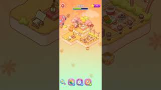 Stylish Room Level 128 Autumn Fishing Perfect Playthrough 