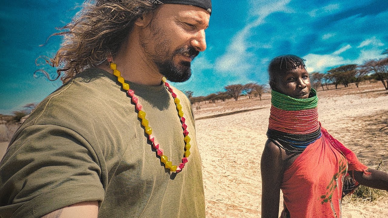 Imam JEDNU ŽENU i reakcija PLEMENA