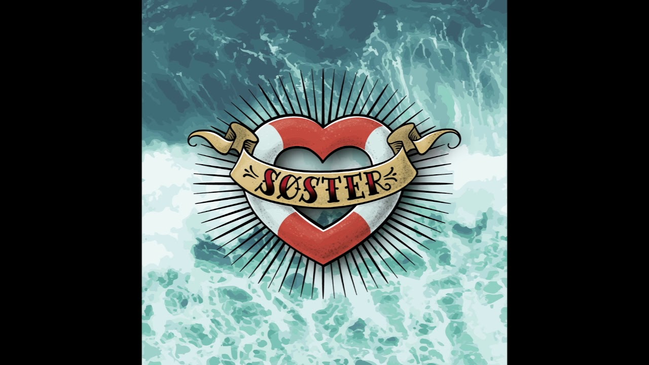 Hjem til dig video - Søster