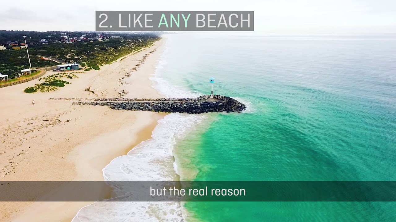 Top 5 Spots for Killer Shots In Perth by Jarrad Seng