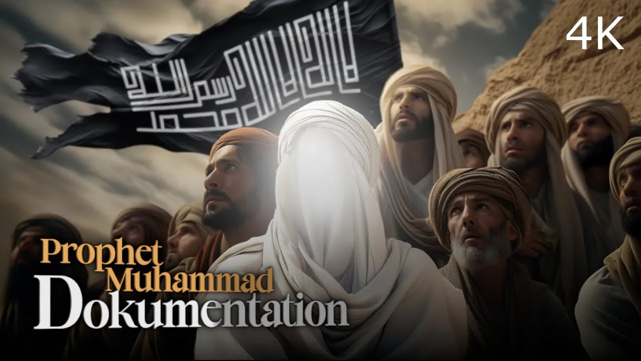 HZ. Muhammed Ölünce Neler Yaşandı? || HALİFE SEÇİMİ || DFT Tarih