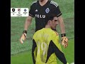 Inter Miami vs Vancouver Whitecaps, Leo Messi - Thomas Müller - MLS Finals 2025/2026 Penalty Shootou