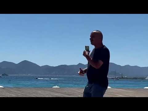 CANNES BEACH