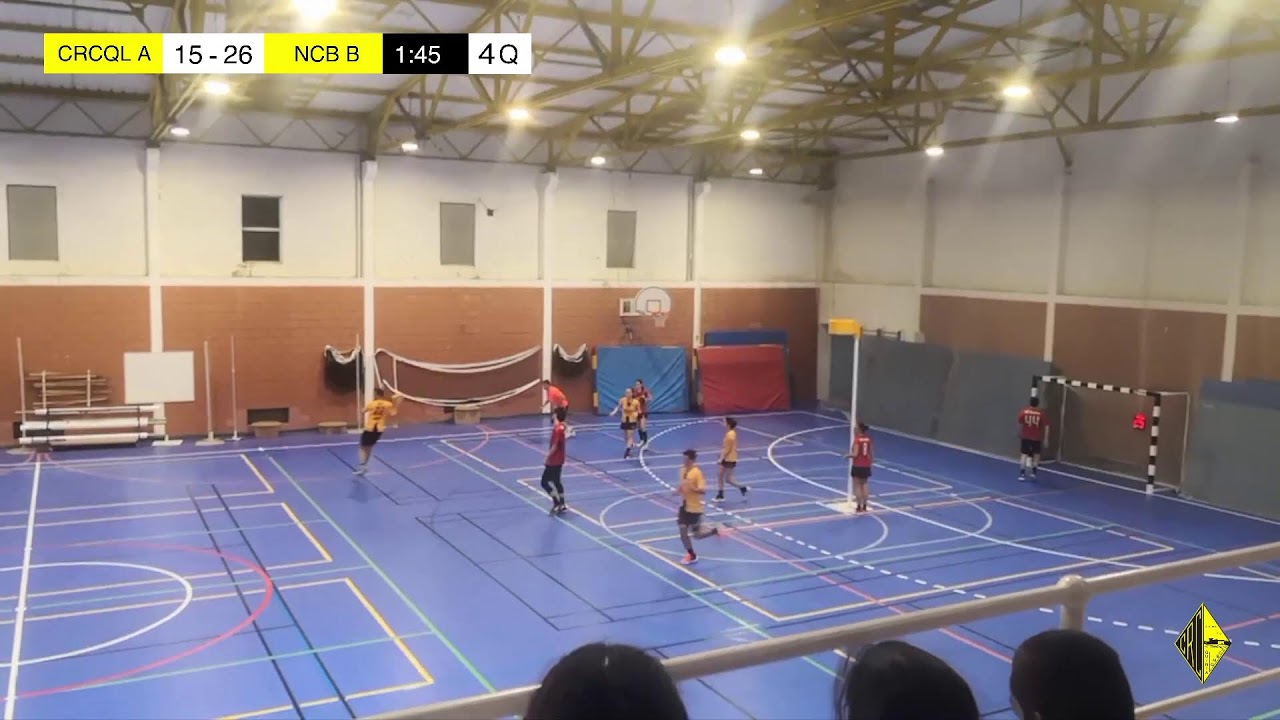 CRCQL A vs NCB B- 02/04/2023